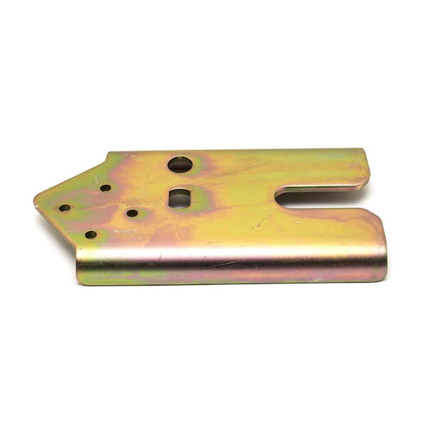 Bracket-Height Pivot